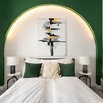 Daire R6 - Boutique Apartments, Location By Bqa *