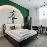 R6 - Boutique Apartments, Location By Bqa