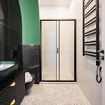 R6 - Boutique Apartments, Location By Bqa Daire