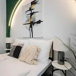 R6 - Boutique Apartments, Location By Bqa Budapeşte