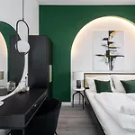 Daire R6 - Boutique Apartments, Location By Bqa *