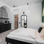 R6 - Boutique Apartments, Location By Bqa * Budapeşte