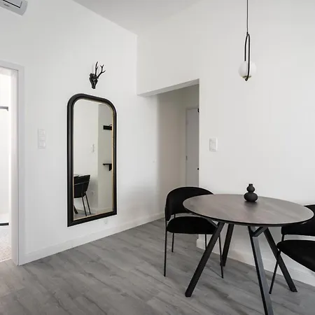 R6 - Boutique Apartments, Location By Bqa Βουδαπέστη