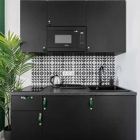 R6 - Boutique Apartments, Location By Bqa *