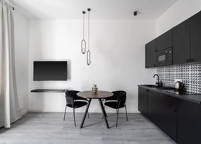 R6 - Boutique Apartments, Location By Bqa