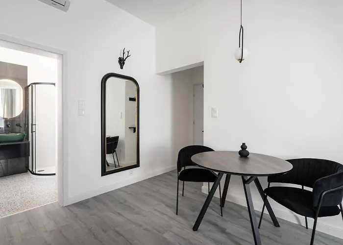 R6 - Boutique Apartments, Location By Bqa בודפשט