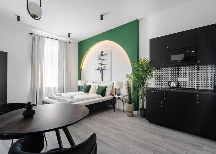 R6 - Boutique Apartments, Location By Bqa דירה *