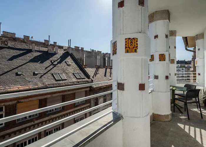 R6 - Boutique Apartments, Location By Bqa דירה