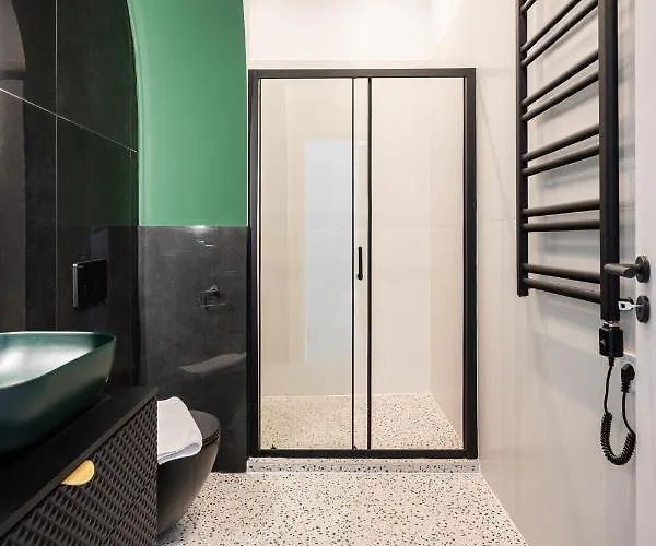 R6 - Boutique Apartments, Location By Bqa דירה