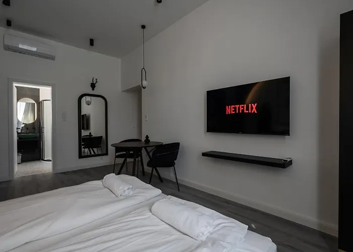 R6 - Boutique Apartments, Location By Bqa דירה *