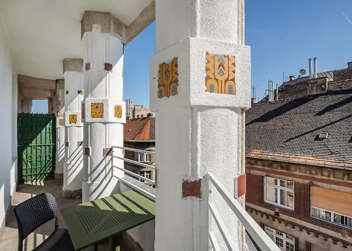דירה R6 - Boutique Apartments, Location By Bqa
